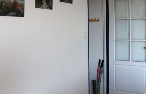 Bleriot-Plage Appartement | Appartement Blériot-Plage vue mer