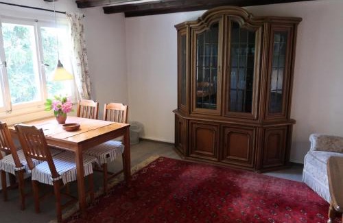 Feldberg Appartement | Apartment Blechnerhof-1 by Interhome