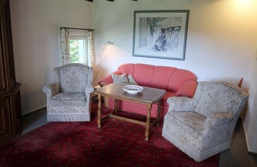 Feldberg Appartement | Apartment Blechnerhof-1 by Interhome