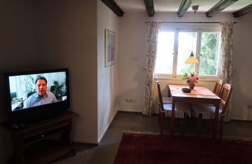 Feldberg Appartement | Apartment Blechnerhof-1 by Interhome