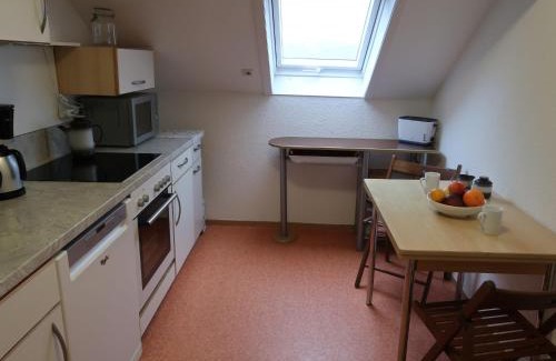 Feldberg Appartement | Apartment Blechnerhof-2 by Interhome