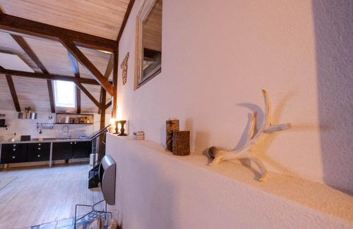 Besigheim Appartement | Apartment Bleibe