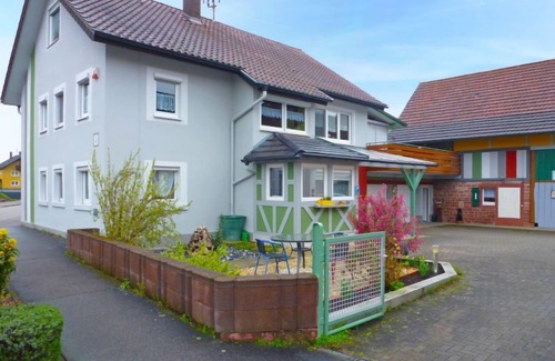 Neuried Appartement | Appartement Bless by Interhome