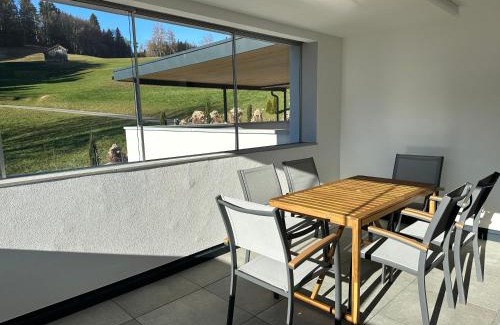 Thuringen Appartement | Apartment Bloserberg