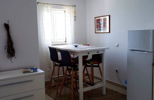 Ilovik Appartement | Appartement Blue (10936-A1) - Ilovik