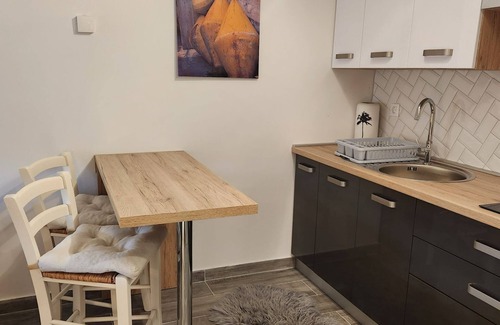 Ilovik Appartement | Apartment Blue (10936-A2) - Ilovik