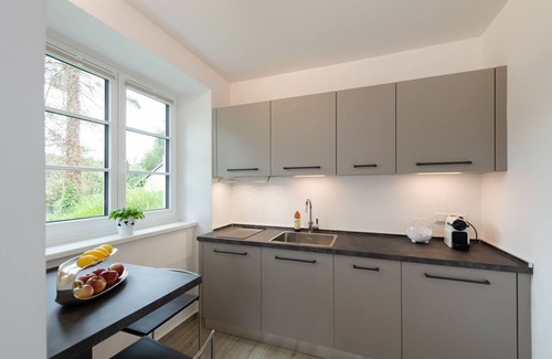 Poertschach am Woerthersee Appartement | Apartment Blue