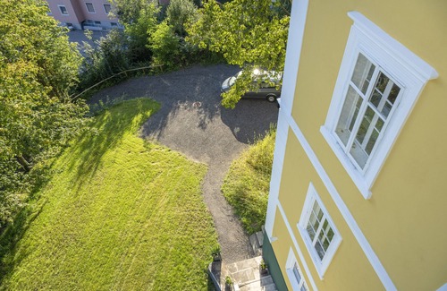 Poertschach am Woerthersee Appartement | Apartment Blue