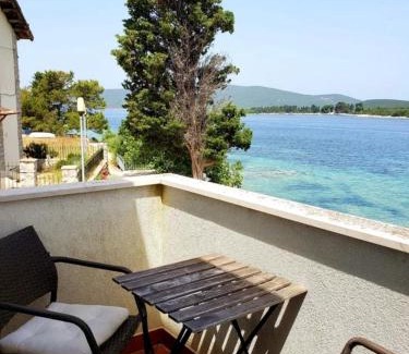 Ilovik Appartement | Apartment Blue