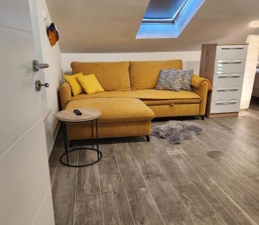 Ilovik Appartement | Apartment Blue