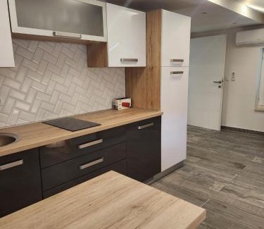 Ilovik Appartement | Apartment Blue