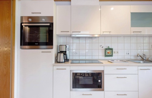 Eschbach Appartement | Appartement 'Blumenwiese, 80qm' avec vue sur les montagnes, terrasse partagée et Wi-Fi