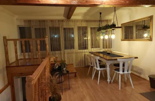 Krasno Polje Appartement | Apartment Božo