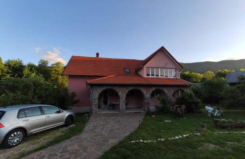 Krasno Polje Appartement | Apartment Božo