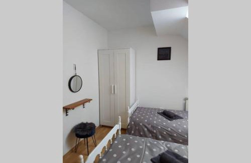Krasno Polje Appartement | Apartment Božo