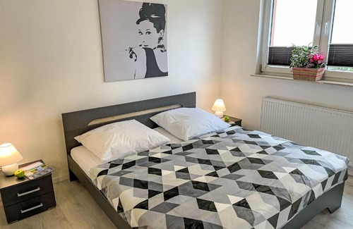 Eldena Appartement | Apartment Bodenidyll by Interhome