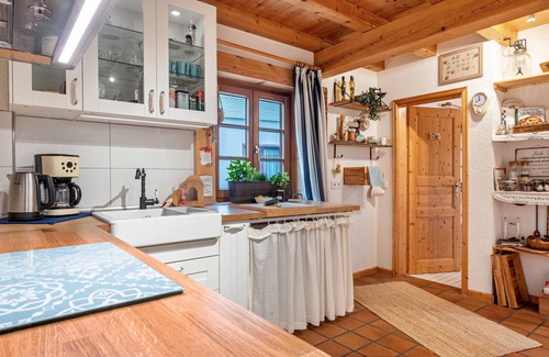 Loffingen Appartement | Appartement "Bodensee" avec jardin partagé et Wi-Fi