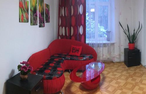 Drohobych Appartement | Apartment Bombonyerka