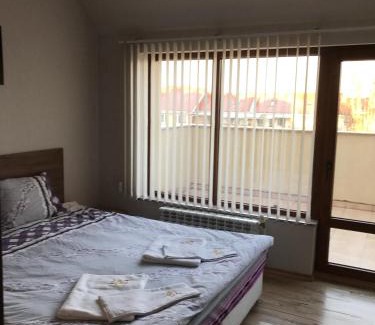Mladost Appartement | Apartment Bonne Chance
