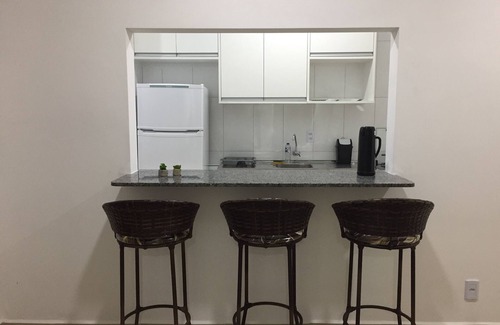 Itagua Appartement | Apartment/Borá Mora - Itaguá UBATUBA