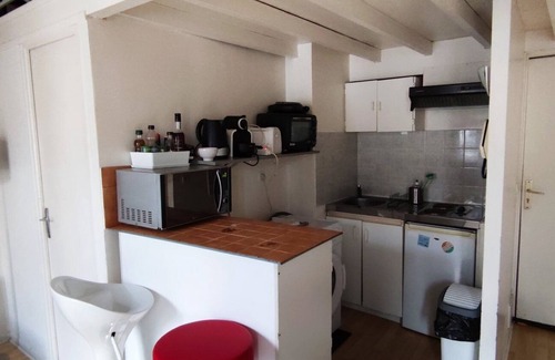 Begles Appartement | Appartement Duplex Bordeaux Bègles