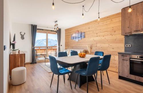 Viel-Alpe Appartement | Apartment Borealis, Alpe d Huez - by EMERALD STAY