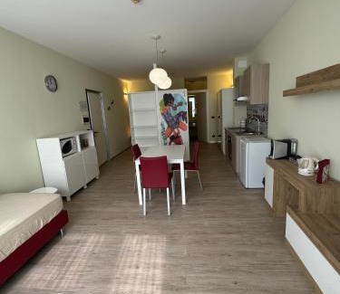 Ivrea Appartement | Apartment Borgo 229T