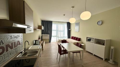 Ivrea Appartement | Apartment Borgo 229T