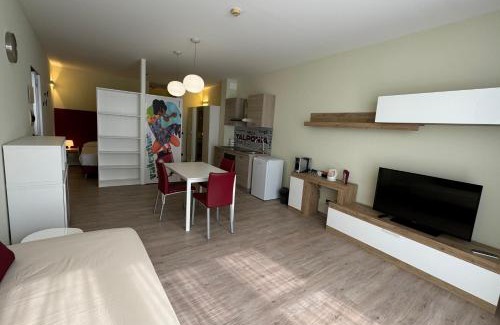 Ivrea Appartement | Apartment Borgo 229T