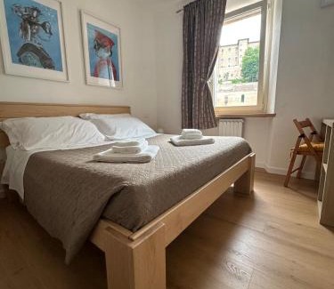 Urbino Appartement | Apartment Borgo 29