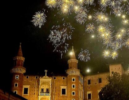 Urbino Appartement | Apartment Borgo 29