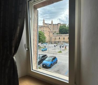 Urbino Appartement | Apartment Borgo 29