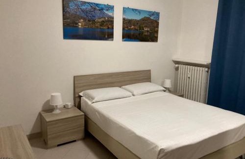 Ivrea Appartement | Apartment "Borgo Olivetti"