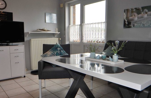 Warsingsfehn Appartement | Apartment Borkum, 65213 - Appartement Borkum