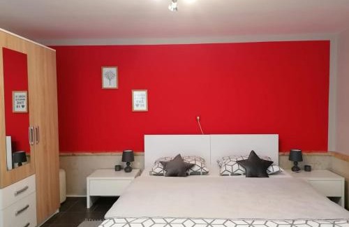Zabrezani Appartement | Apartment Borna