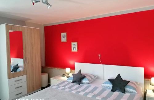 Zabrezani Appartement | Apartment Borna