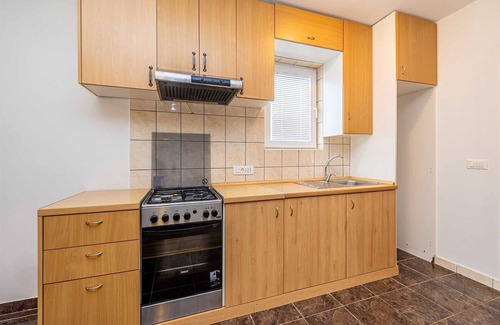 Milohnici Maison | Appartement Boro avec piscine
