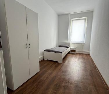 Borsdorf Appartement | Apartment Borsdorf 2 L