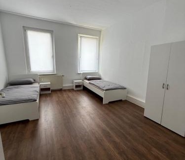 Borsdorf Appartement | Apartment Borsdorf 2 L