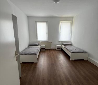 Borsdorf Appartement | Apartment Borsdorf 2 L
