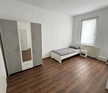 Borsdorf Appartement | Apartment Borsdorf 2 L