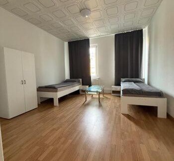 Borsdorf Appartement | Apartment Borsdorf 2 R