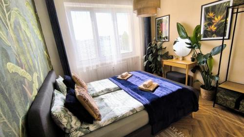Zvolen Appartement | Apartment Botanica