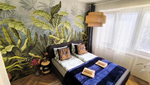 Zvolen Appartement | Apartment Botanica