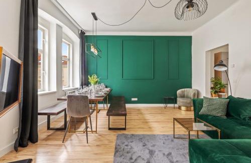 Hernals Appartement | Apartment Botanika