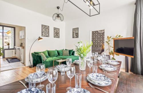 Hernals Appartement | Apartment Botanika