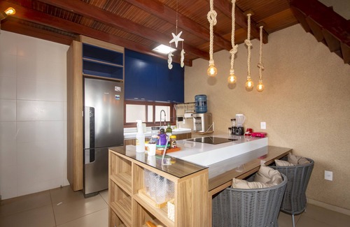 Barra Grande Copropriété | Apartment