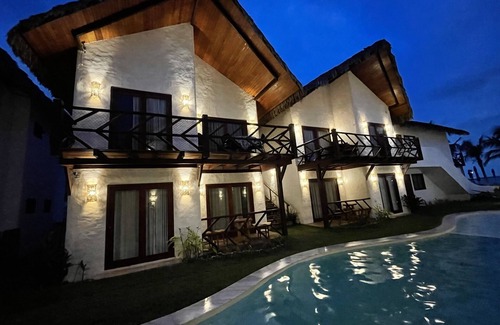 Barra Grande Copropriété | Apartment