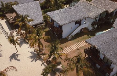 Barra Grande Copropriété | Apartment