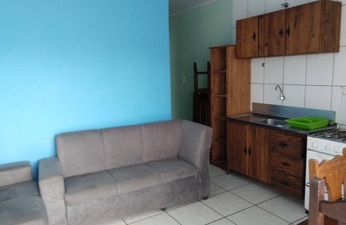 Praia Grande Appartement | Appartement face à la mer